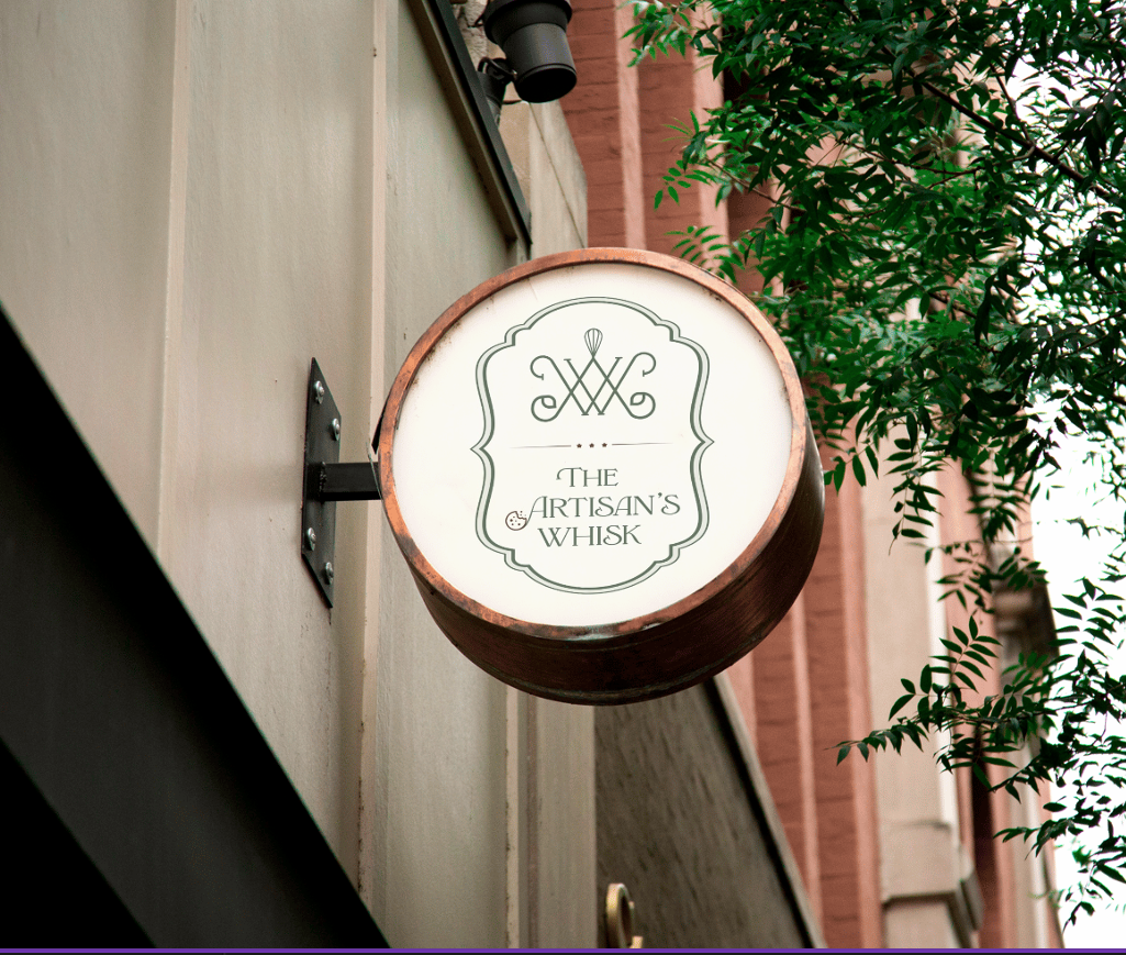 Product illustration placeholder for The Artisan’s Whisk